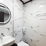 Shtaka Hotel *