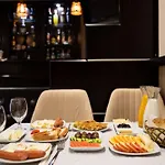 Shtaka Hotel