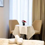 Shtaka Hotel Gjirokastër