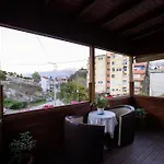 Hotel Shtaka