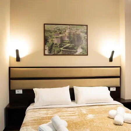 Hotel Shtaka
