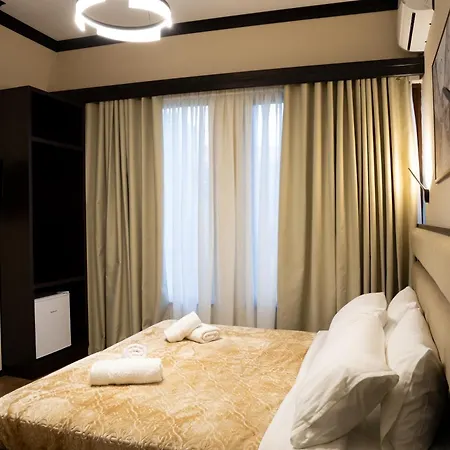 Hotel Shtaka