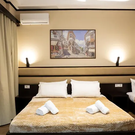 Hotel Shtaka Gjirokastër