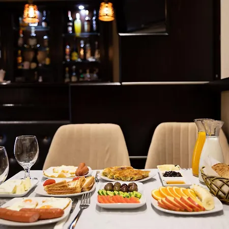 Shtaka Hotel
