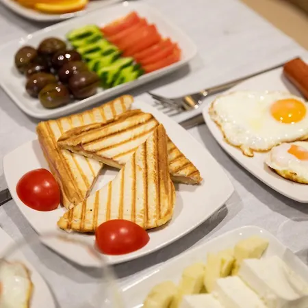 Shtaka * Gjirokaster