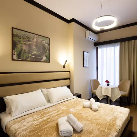 Shtaka Hotel