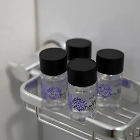 Shtaka Hotel Gjirokastër