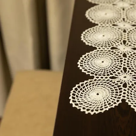 Hotel Shtaka Gjirokastër