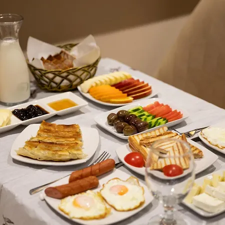 Hotel Shtaka