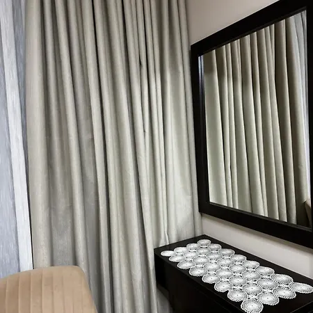 Shtaka Hotel