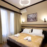 Hotel Shtaka Gjirokastër