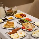 Hotel Shtaka