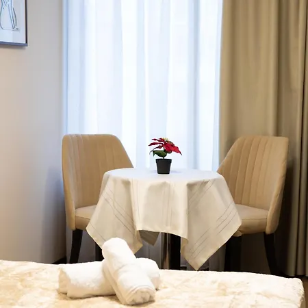 Shtaka Hotel Gjirokastër