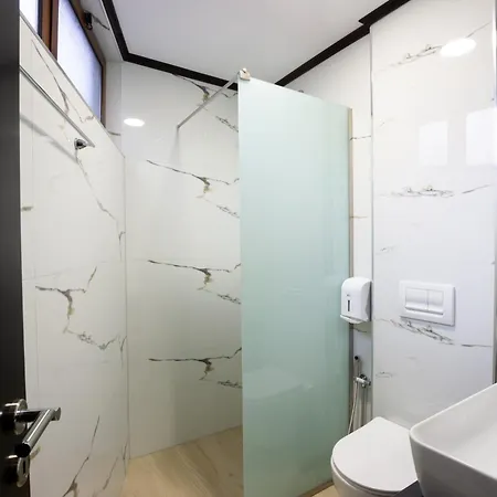 Hotel Shtaka Gjirokastër