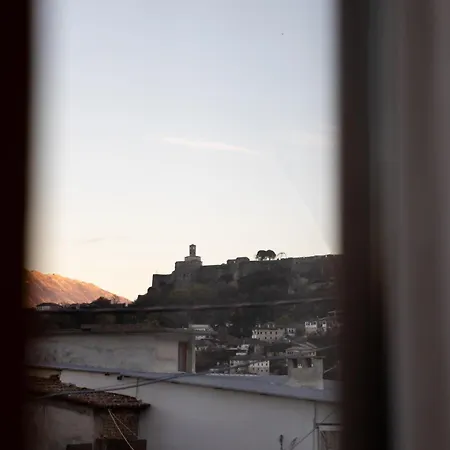 Shtaka Gjirokastër