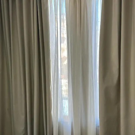 Shtaka 酒店 *