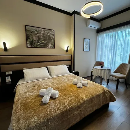 Shtaka Hotel