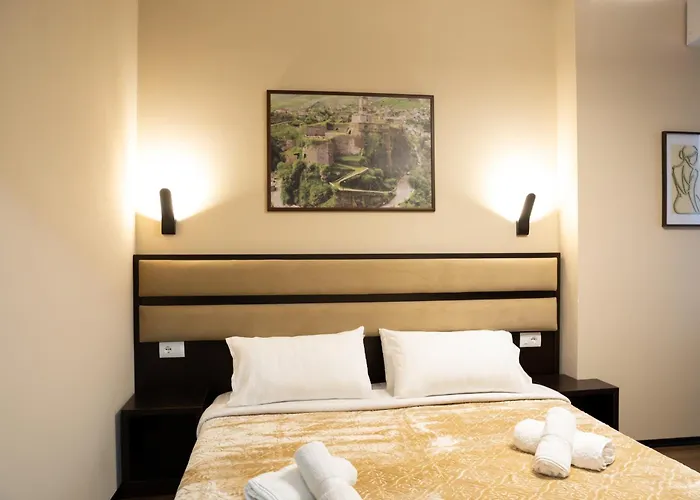 Hotel Shtaka