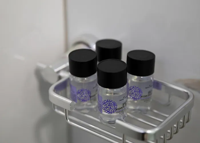 Shtaka Hotel Gjirokastër