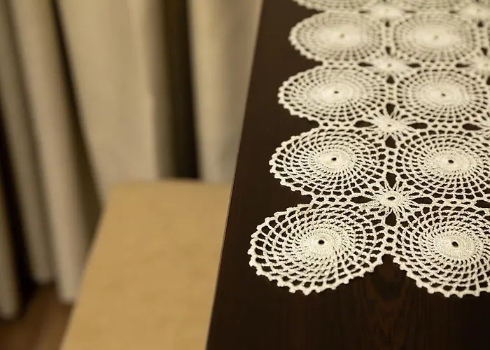 Hotel Shtaka Gjirokastër