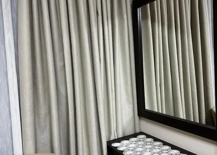 Shtaka Hotel